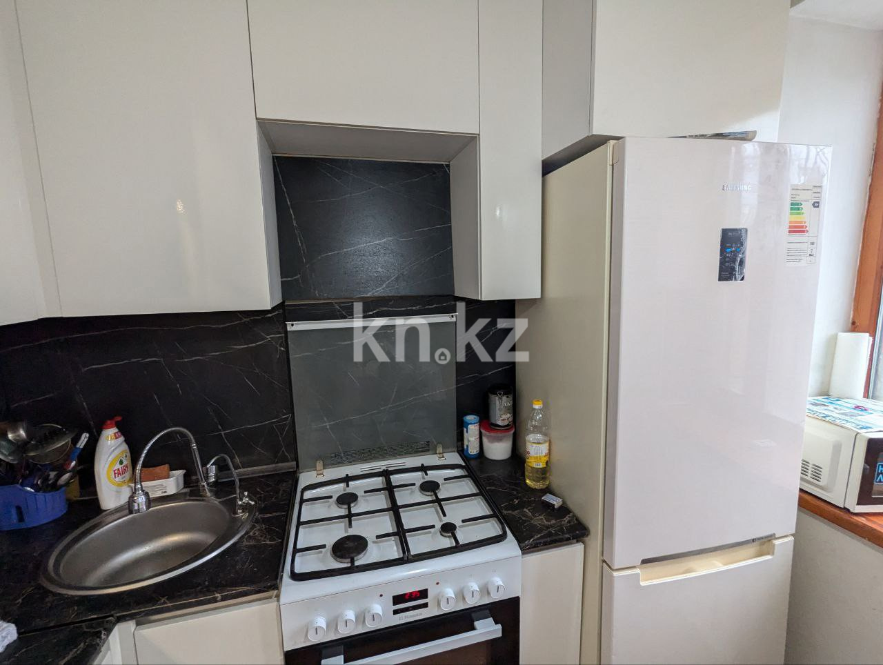 Продажа 3-комнатной квартиры, 61 м² - Продажа недвижимости в Костанае фото 7 из 12