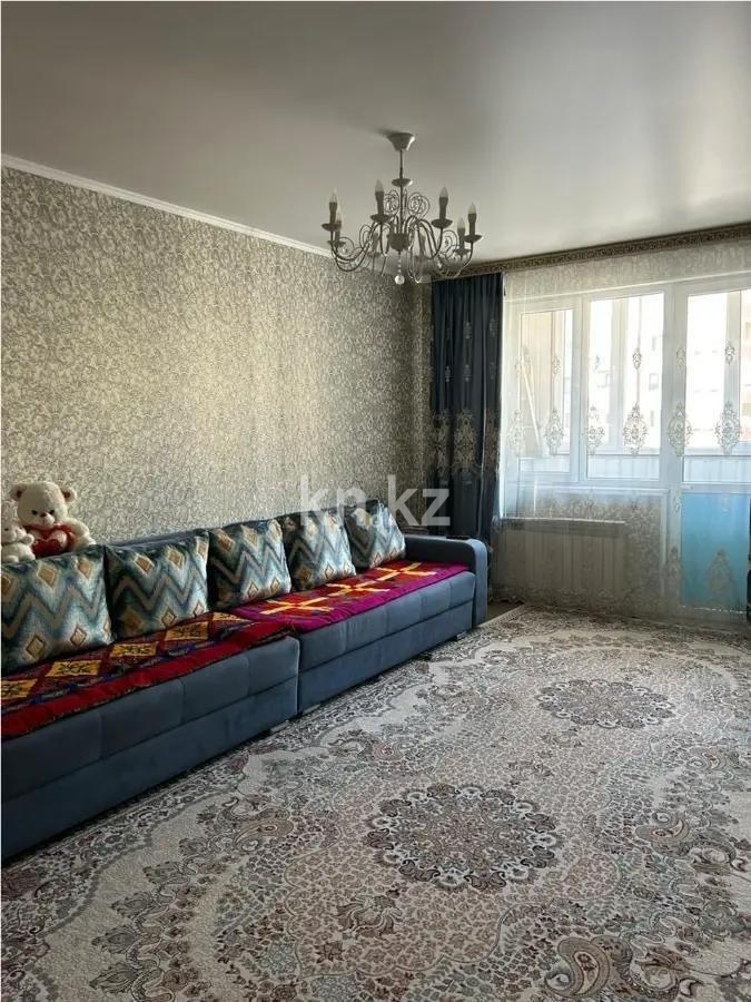 Продажа 2-комнатной квартиры, 67.15 м² в Алматы