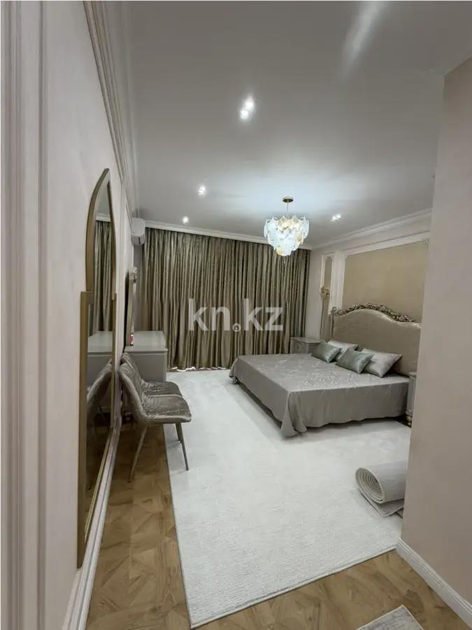 Продажа 3-комнатной квартиры, 120 м² - Продажа недвижимости в Алматы - страница 25 фото 2 из 8