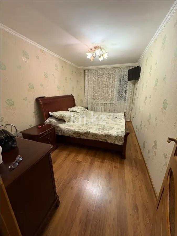 Продажа 3-комнатной квартиры, 72.6 м² - Недвижимость в Астане - страница 9 фото 2 из 7