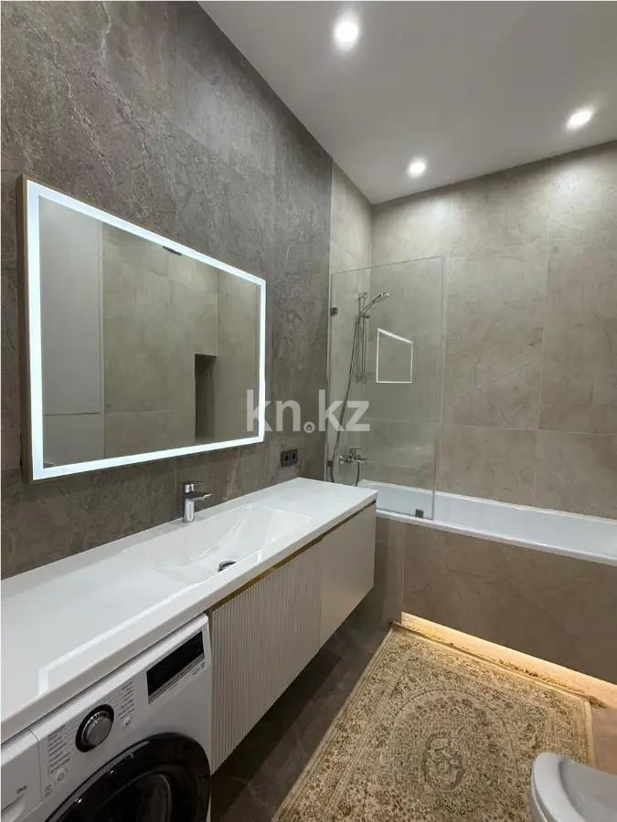 Продажа 2-комнатной квартиры, 77.6 м² в Астане - фото 5