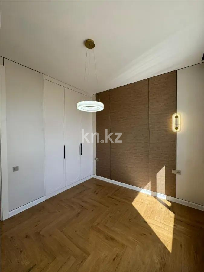 Продажа 2-комнатной квартиры, 51 м² - Продажа двухкомнатных квартир в кирпичном доме в Астане - страница 2 фото 2 из 5