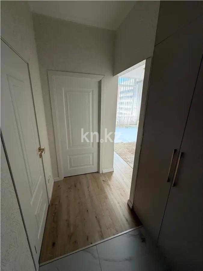 Продажа 2-комнатной квартиры, 39.3 м² - Продажа квартир в Астане - страница 2 фото 5 из 5