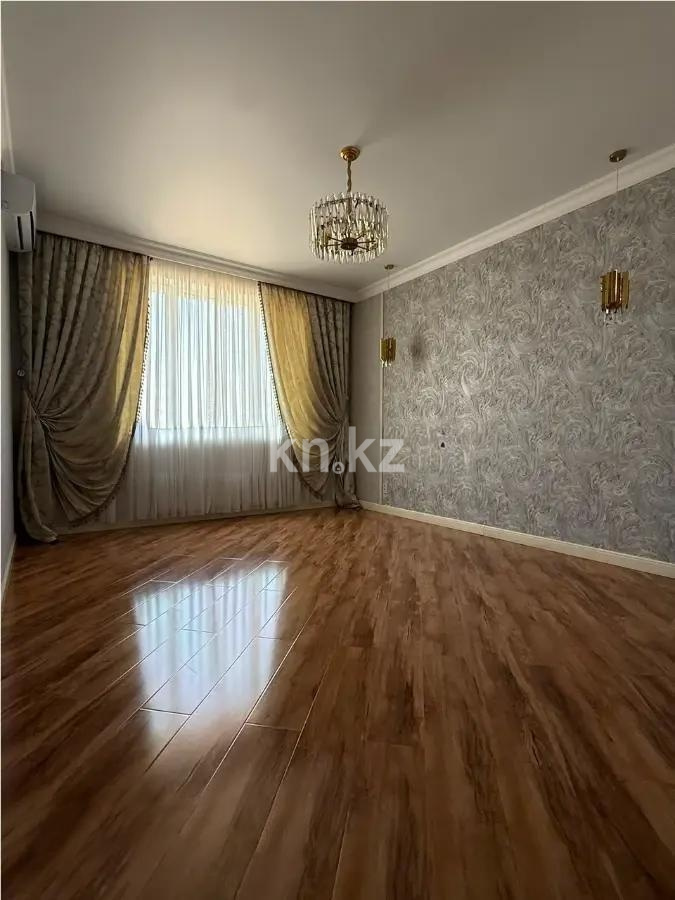 Продажа 4-комнатной квартиры, 140 м² - Продажа квартир в Казахстане - страница 31 фото 2 из 7