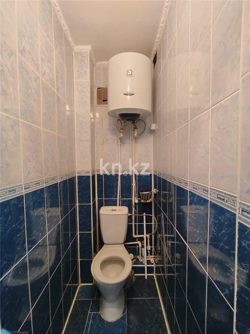 Продажа 3-комнатной квартиры, 61 м², ул. Гапеева - Продажа квартир в Караганде фото 8 из 11