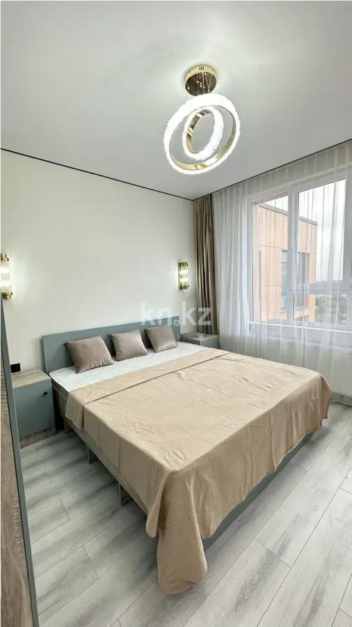 Продажа 2-комнатной квартиры, 48 м², мкр-н Шугыла, дом  340/46 в Алматы