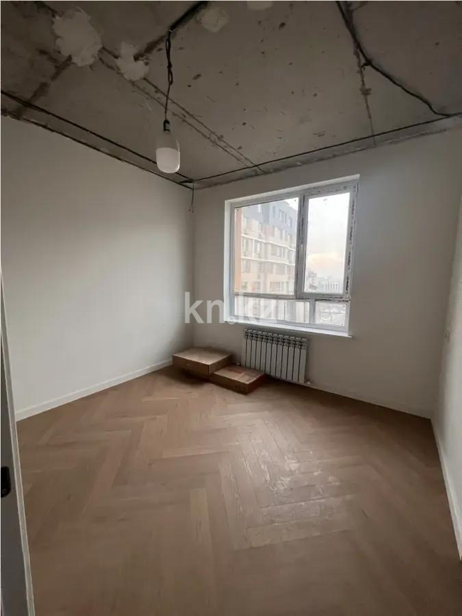 Продажа 2-комнатной квартиры, 51.5 м² в Алматы - фото 2