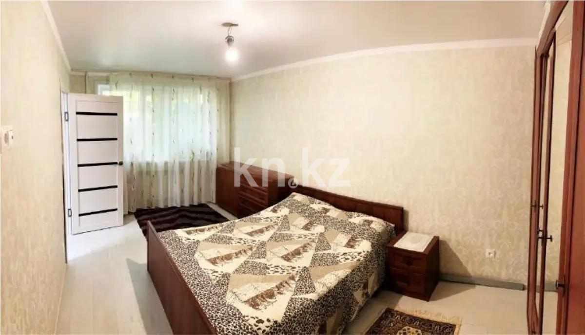 Продажа 2-комнатной квартиры, 46 м², пр. Республики, дом  34 - Продажа  двухкомнатных квартир в Караганде без посредников с фото фото 1 из 4