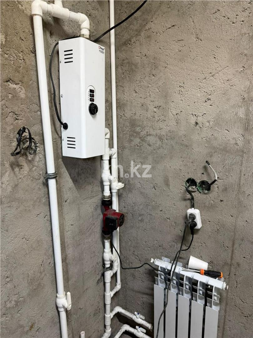 Продажа 4-комнатного дома, 118 м² - Недвижимость в Темиртау - страница 10 фото 6 из 12