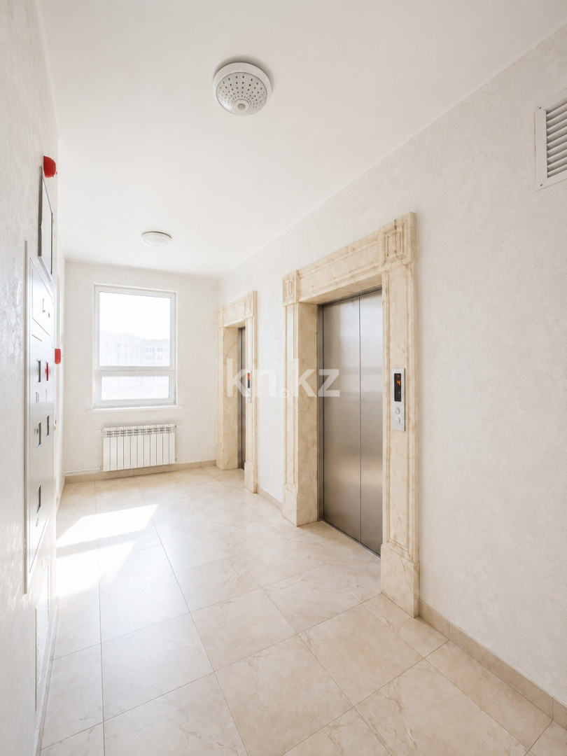 Продажа 1-комнатной квартиры, 42.6 м² в Астане - фото 12