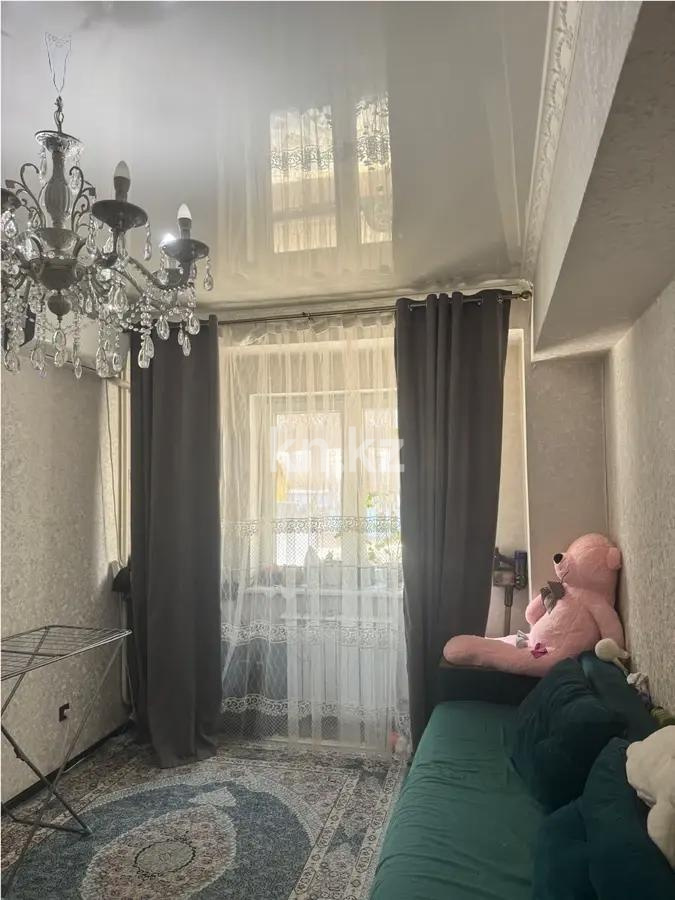 Продажа 2-комнатной квартиры, 51 м² в Алматы