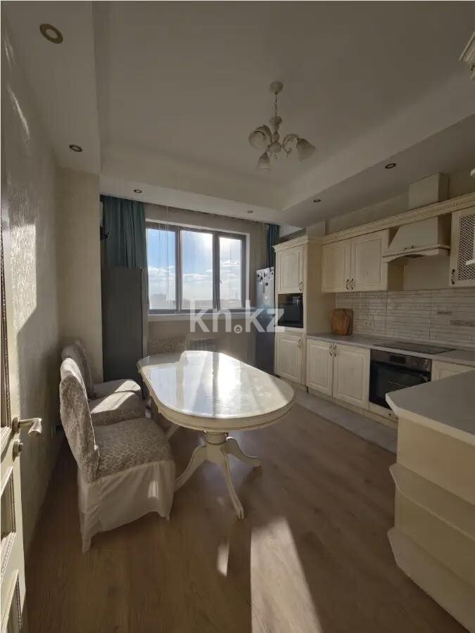 Продажа 4-комнатной квартиры, 112 м² в Алматы - фото 5