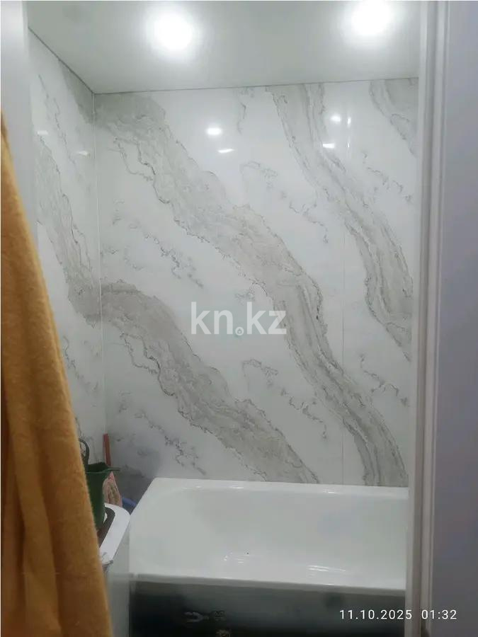 Продажа 1-комнатной квартиры, 30 м², мкр-н 19, дом  75 - Продажа  однокомнатных квартир в Караганде фото 3 из 3