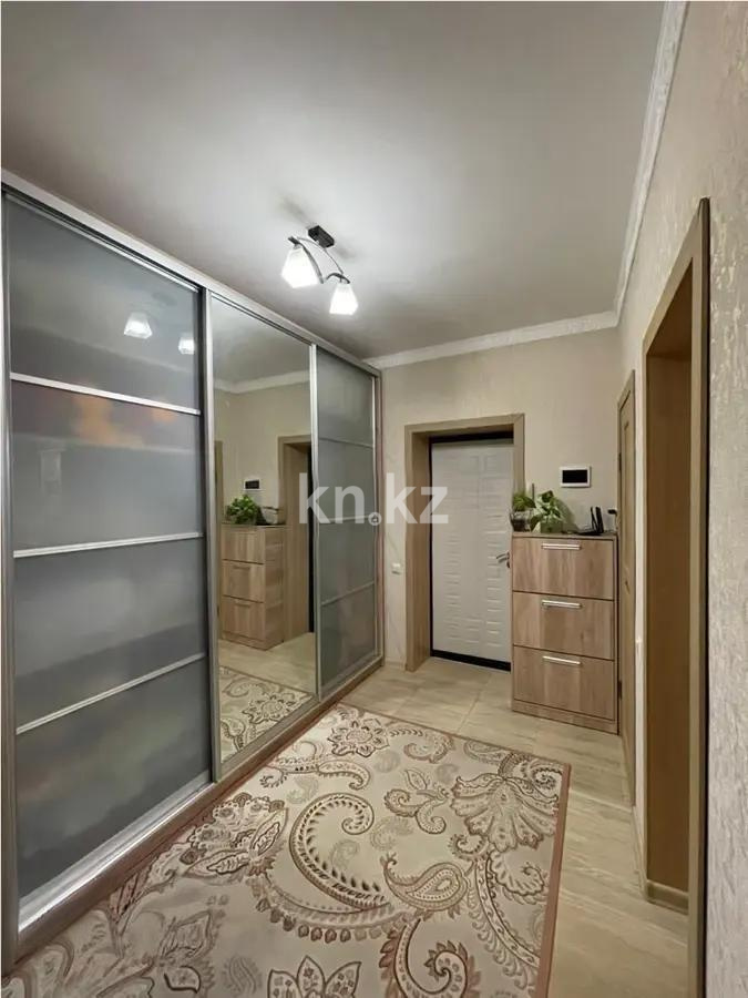 Продажа 2-комнатной квартиры, 62.3 м², ул. Дукенулы, дом  38 в Астане - фото 7