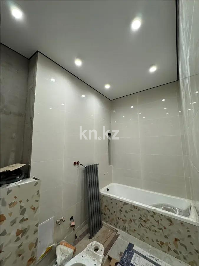 Продажа 2-комнатной квартиры, 50 м², ул. Халиуллина, дом  140/5 в Алматы - фото 2