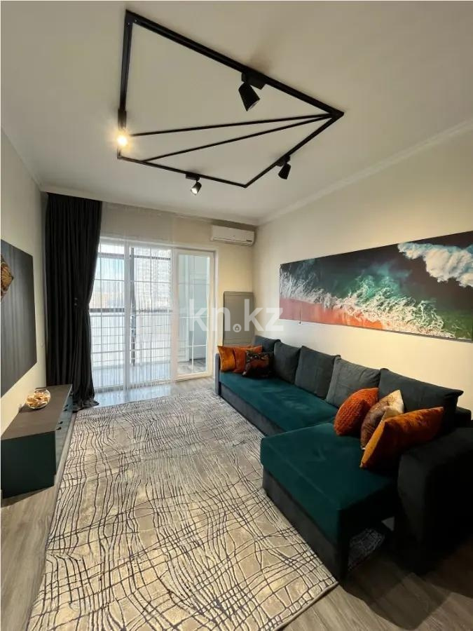 Продажа 2-комнатной квартиры, 45 м² - Продажа двухкомнатных квартир от собственников в Астане - страница 5 фото 1 из 3