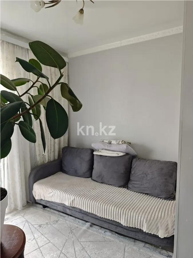Продажа 2-комнатной квартиры, 37.3 м² - Продажа двухкомнатных квартир в монолитно-каркасном доме в Алматы фото 1 из 2