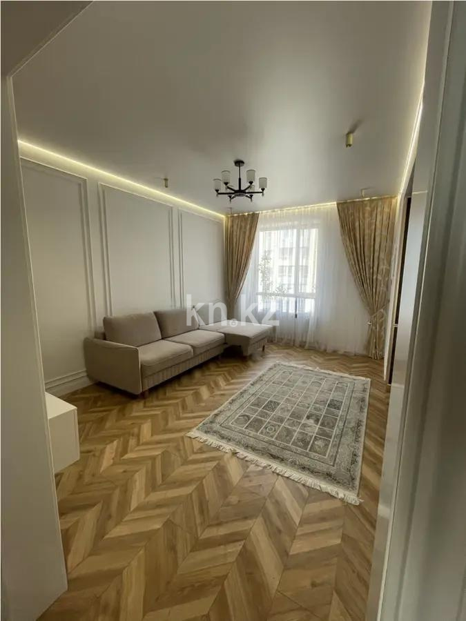 Продажа 2-комнатной квартиры, 63 м² в Астане