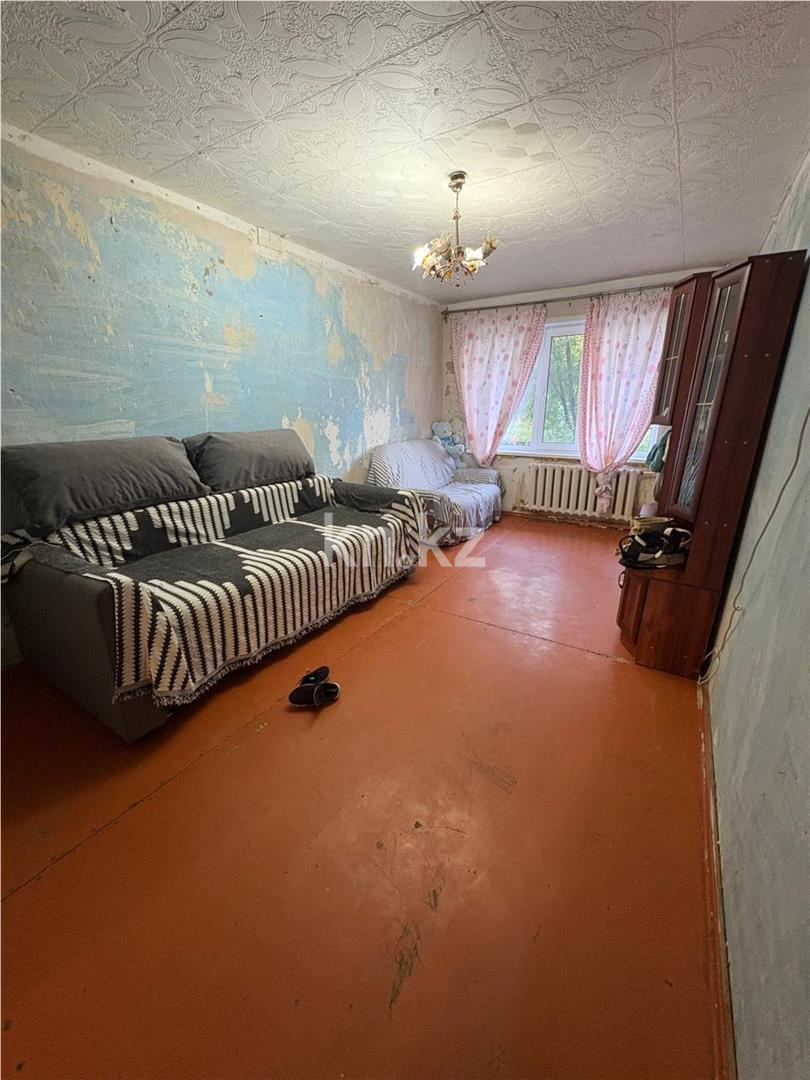 Продажа 2-комнатной квартиры, 47 м² - Продажа двухкомнатных квартир в Темиртау - страница 3 фото 1 из 12