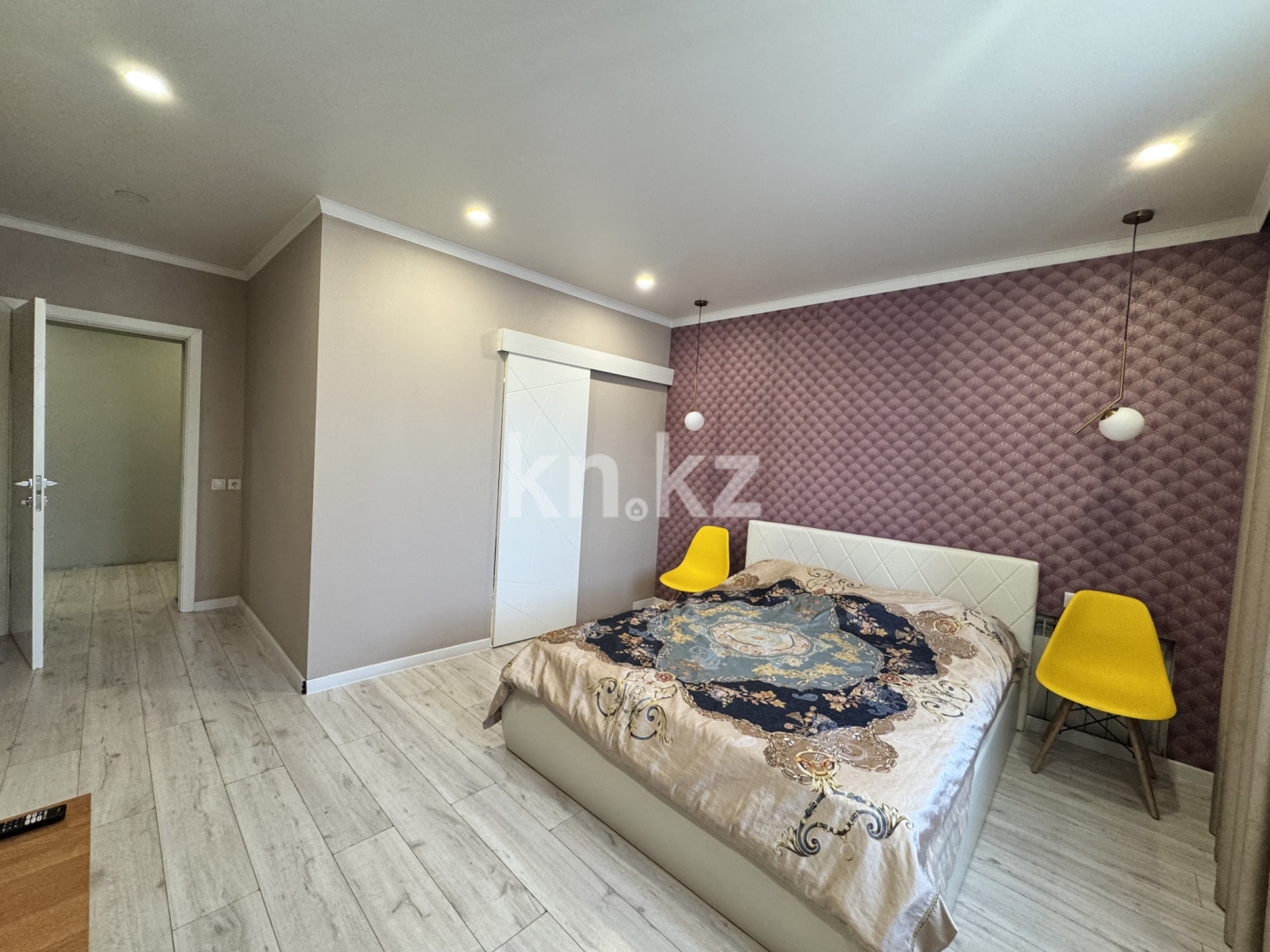 Продажа 5-комнатного дома, 287 м², ул. Балхашская - Продажа домов, коттеджей в Караганде с фото фото 13 из 34