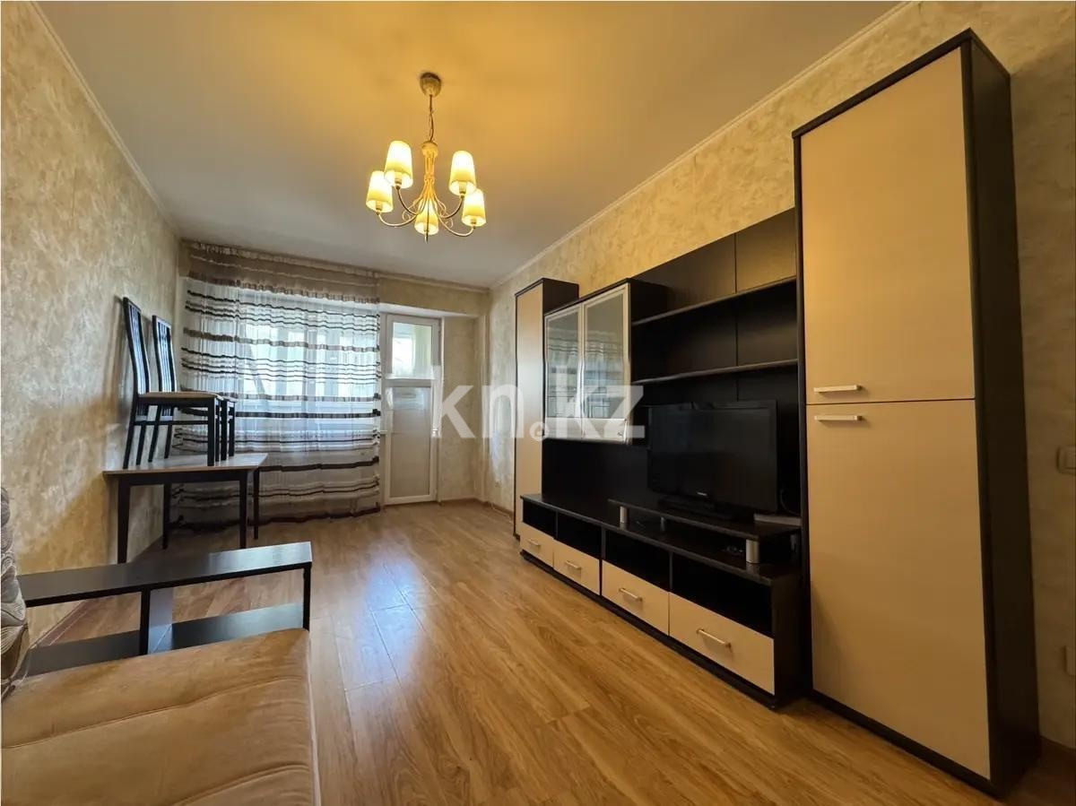 Продажа 1-комнатной квартиры, 49.2 м² в Алматы