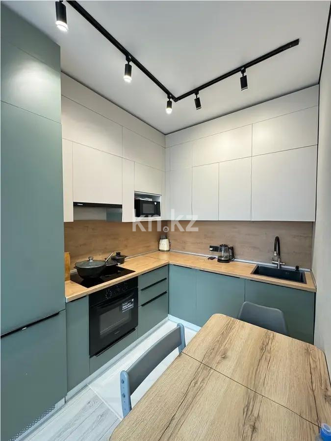 Продажа 2-комнатной квартиры, 41 м² в Астане - фото 3