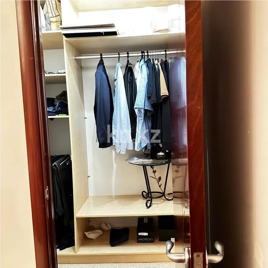 Продажа 3-комнатной квартиры, 151 м², пр. Достык, дом  160 - Продажа жилой и коммерческой недвижимости в Алматы фото 12 из 13