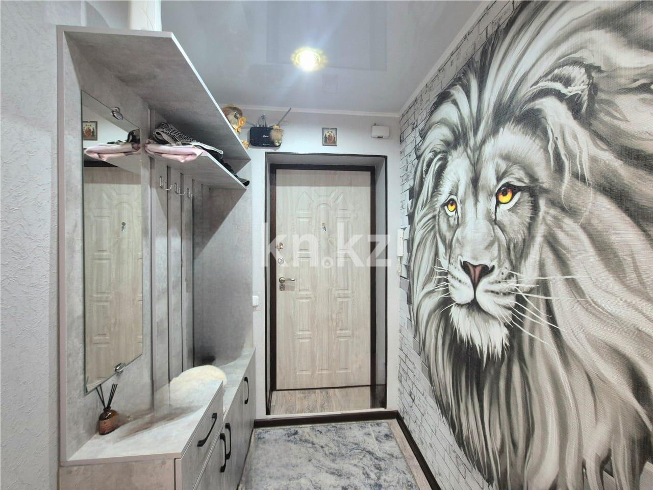 Продажа 4-комнатной квартиры, 90 м² - Недвижимость в Темиртау - страница 6 фото 20 из 20