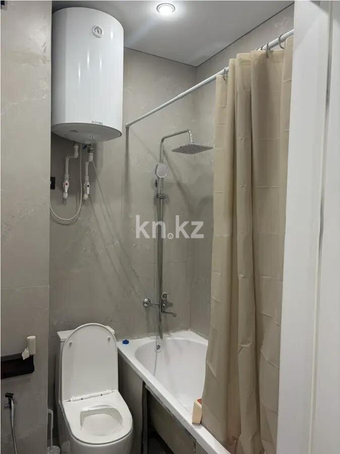 Продажа 2-комнатной квартиры, 48 м² в Караганде - фото 3