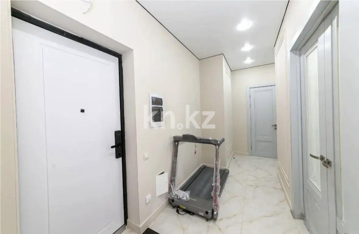 Продажа 2-комнатной квартиры, 64 м² - Продажа двухкомнатных квартир от собственников в Астане - страница 4 фото 5 из 5