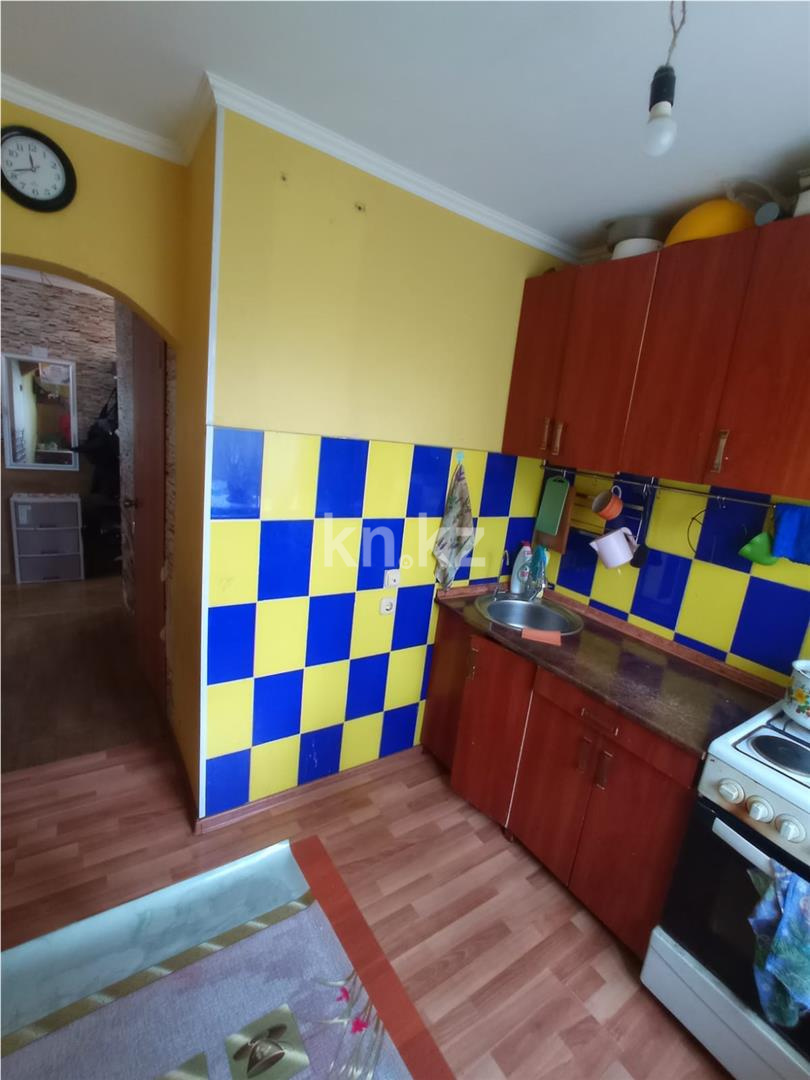 Продажа 2-комнатной квартиры, 45.4 м², мкр-н 21 в Караганде - фото 6