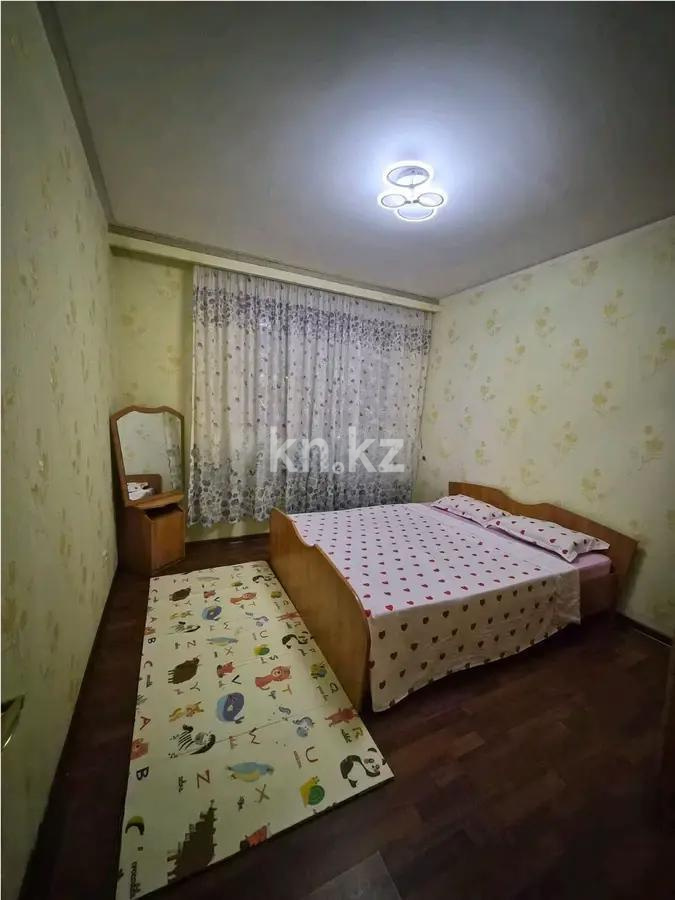 Продажа 3-комнатной квартиры, 87.8 м² - Продажа квартир в новостройках Астаны - страница 20 фото 2 из 7