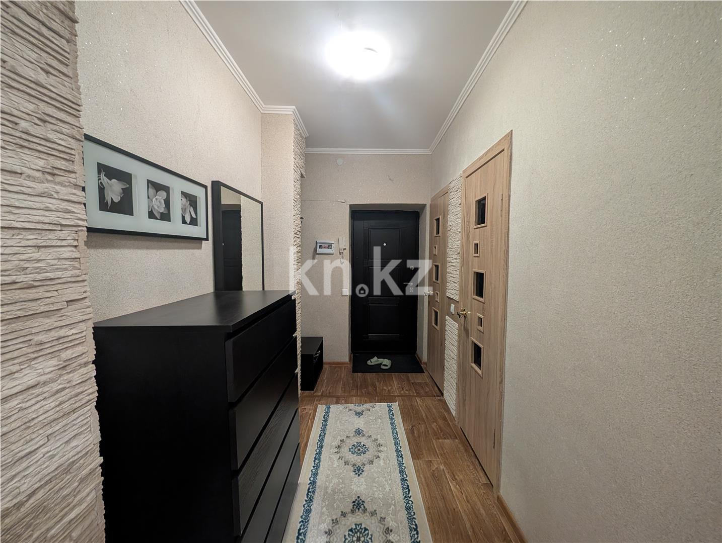 Продажа 2-комнатной квартиры, 53 м² - Продажа квартир в Караганде - страница 23 фото 9 из 11