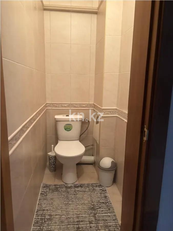 Продажа 4-комнатной квартиры, 78 м² - Продажа четырехкомнатных квартир в Казахстане фото 6 из 6