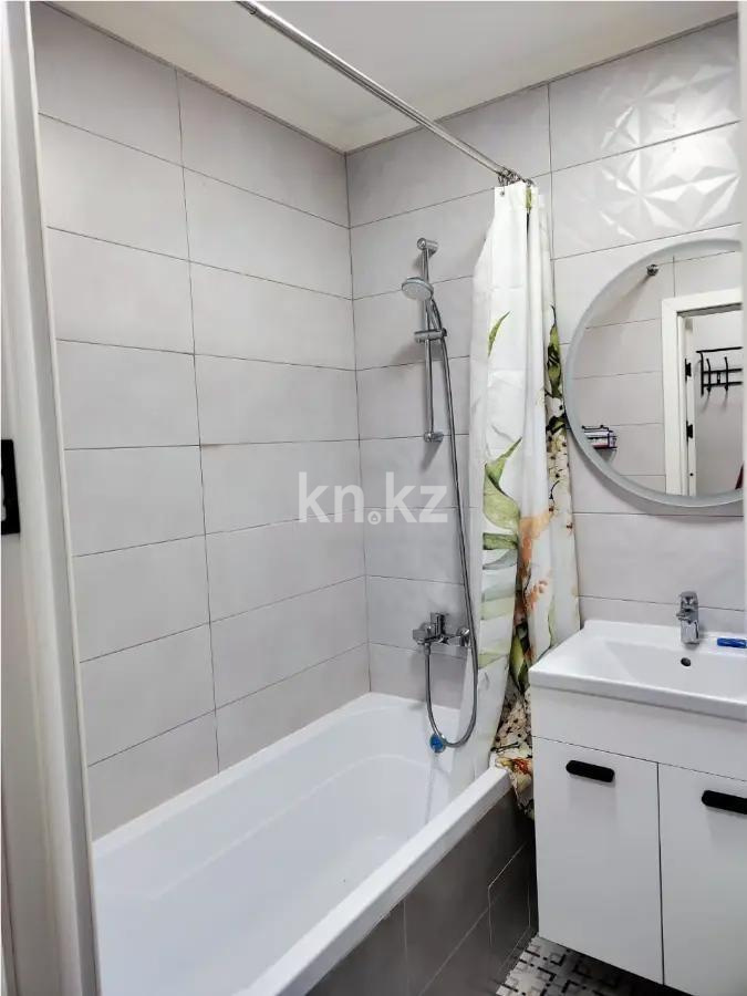 Продажа 1-комнатной квартиры, 33.5 м² - Продажа однокомнатных квартир от собственников в Алматы фото 2 из 3