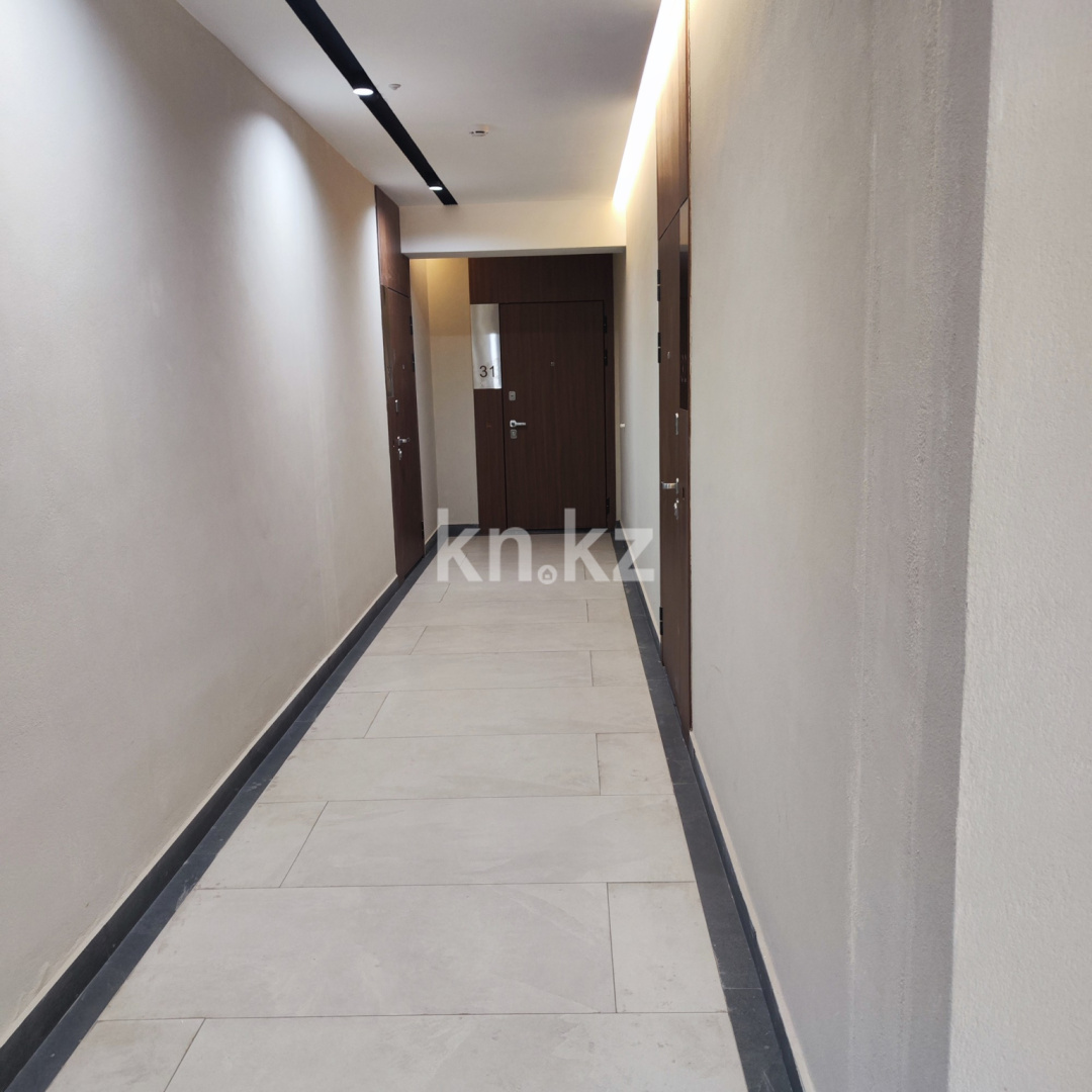 Продажа 3-комнатной квартиры, 57 м², ул. Навои, дом  200 в Алматы - фото 13