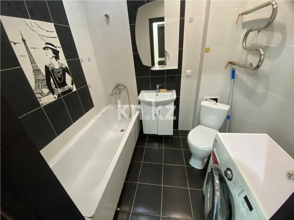 Продажа 1-комнатной квартиры, 28 м² в Астане - фото 3