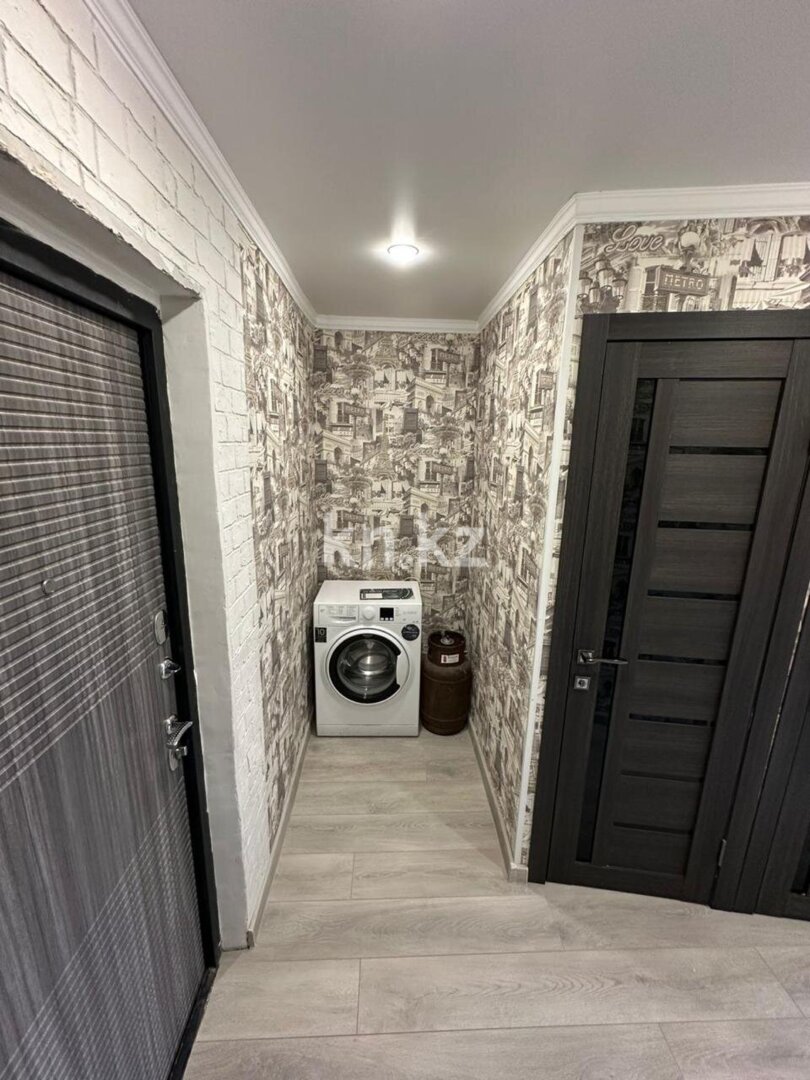 Продажа 1-комнатной квартиры, 33 м² в Караганде - фото 8