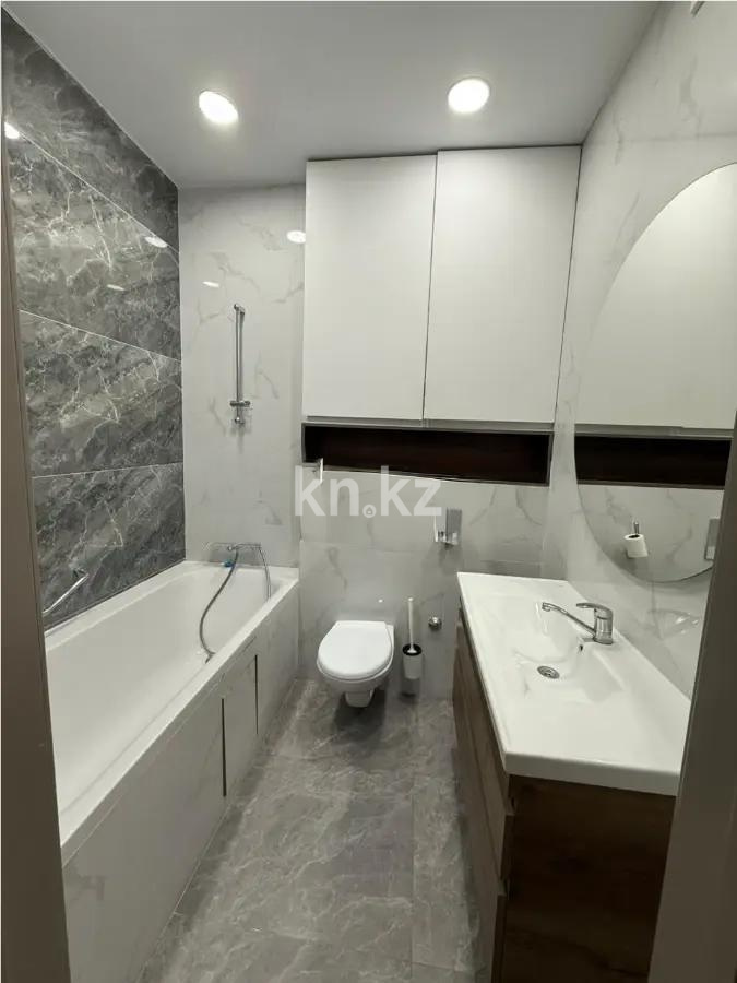 Продажа 4-комнатной квартиры, 112 м² - Продажа квартир в р-не Есиль Астаны - страница 2 фото 4 из 6