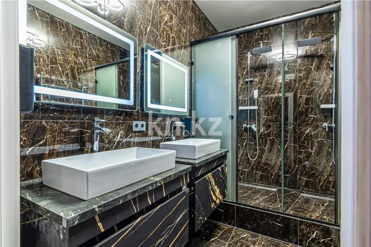 Продажа 3-комнатной квартиры, 110 м² - Продажа трехкомнатных квартир от собственников в Алматы - страница 3 фото 3 из 3