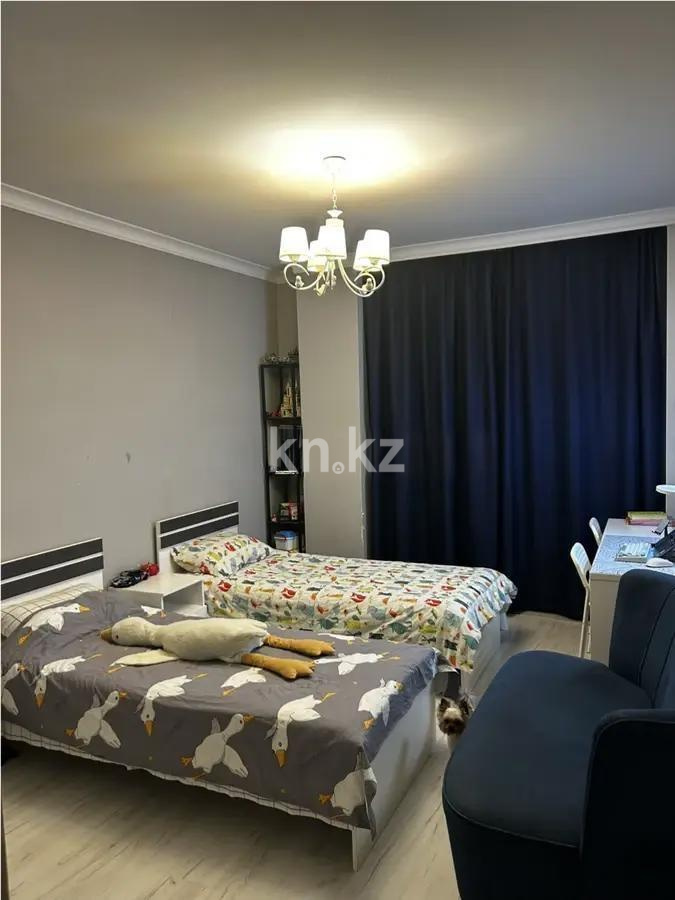 Продажа 3-комнатной квартиры, 96 м², ул. Куйши Дина, дом  31 в Астане - фото 3