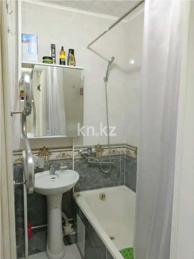 Продажа 3-комнатной квартиры, 62.9 м², мкр-н 4, дом  16 - Продажа жилой и коммерческой недвижимости в Алматы фото 4 из 4