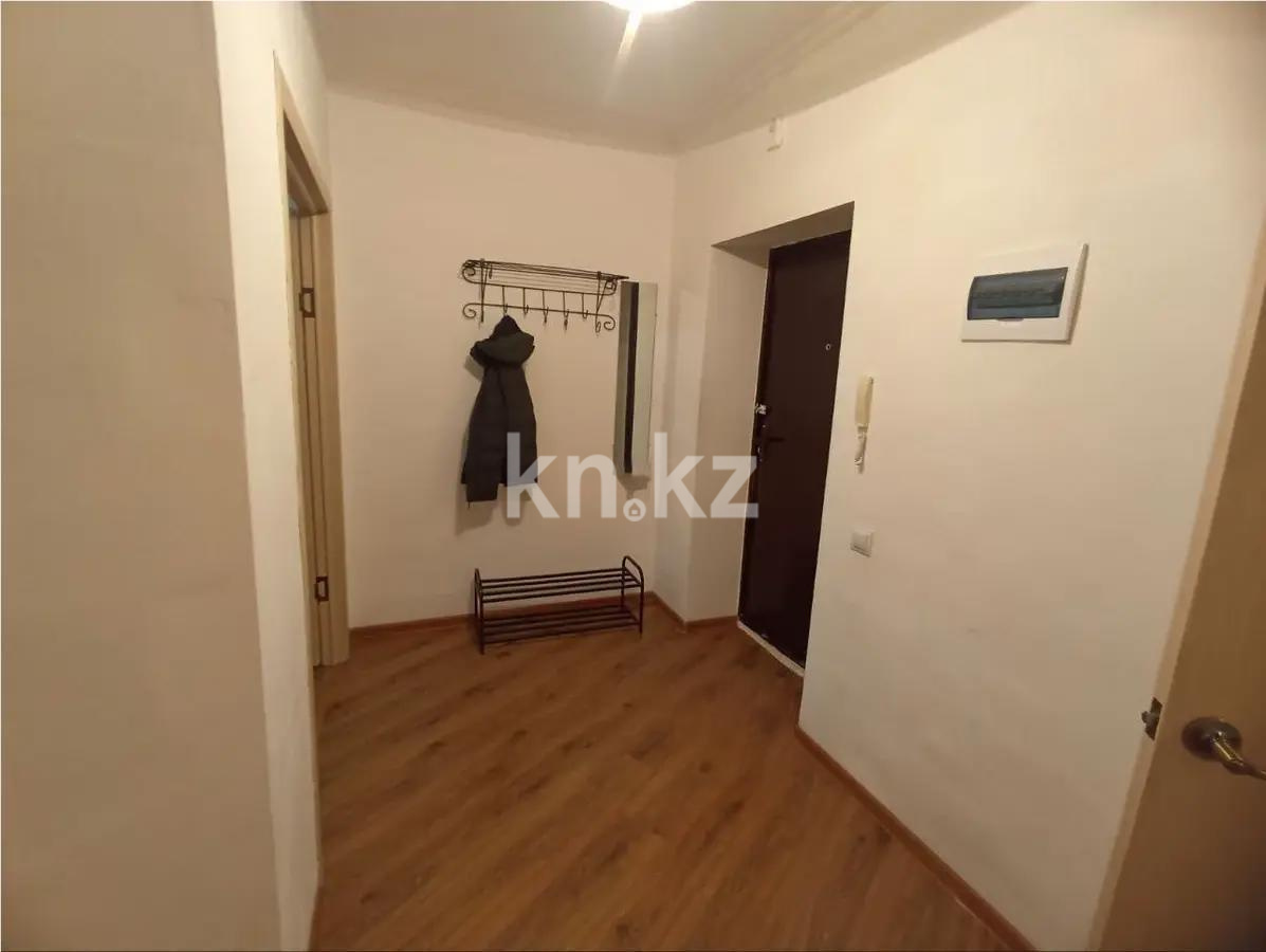 Продажа 1-комнатной квартиры, 47.6 м² в Астане - фото 5