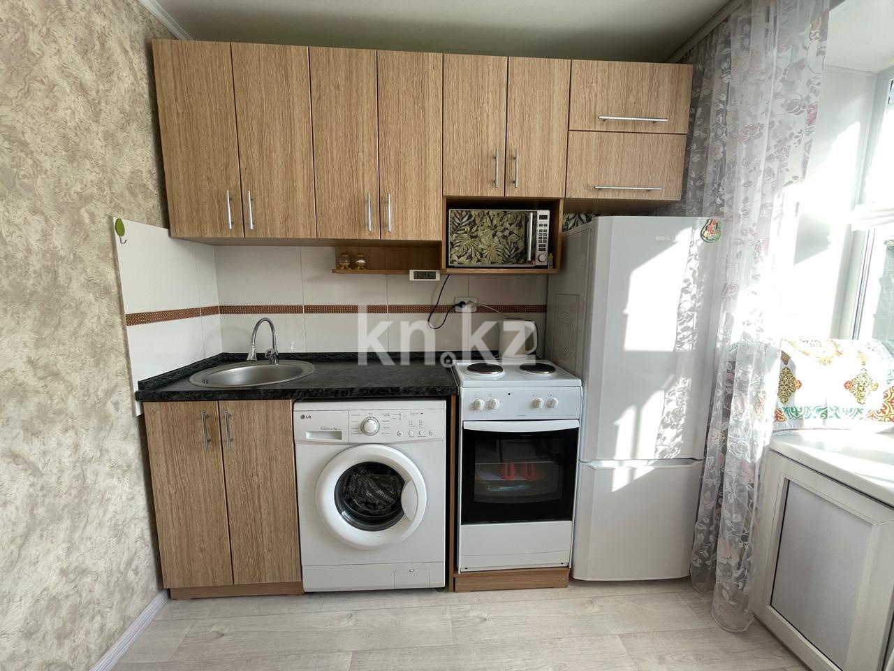 Продажа 1-комнатной квартиры, 30 м² в Караганде - фото 6