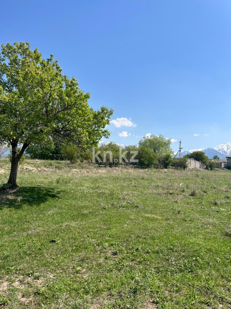 Продажа участка, 10 сот. в Алматы - фото 2