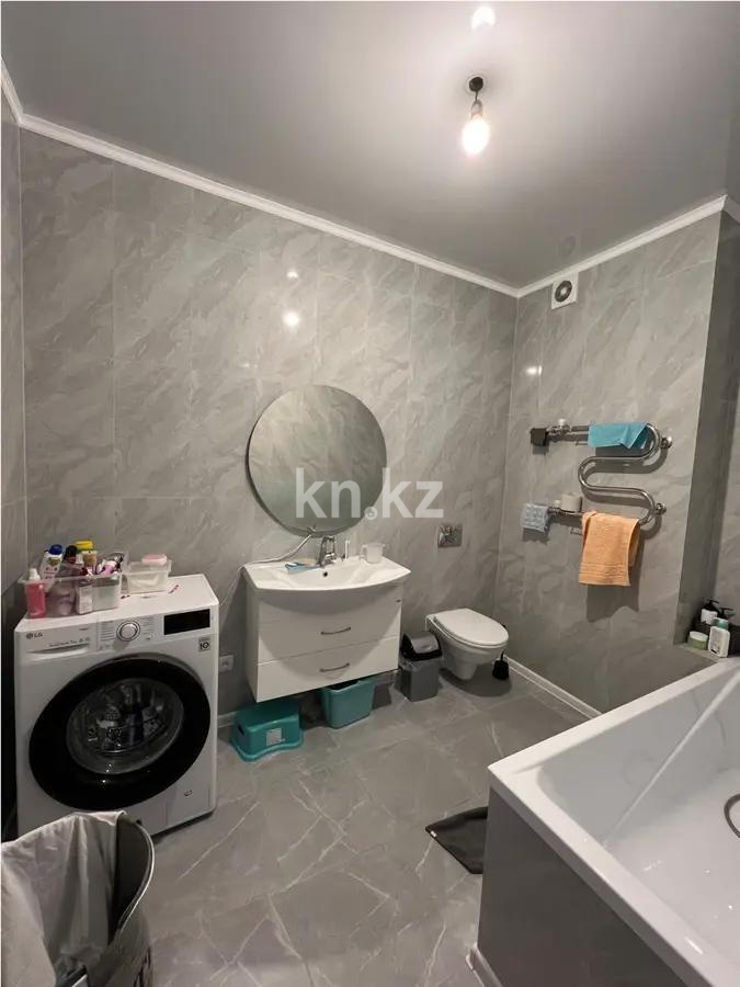 Продажа 2-комнатной квартиры, 64 м², ул. Аскарова, дом  21/20 - Продажа квартир в Алматы фото 3 из 3