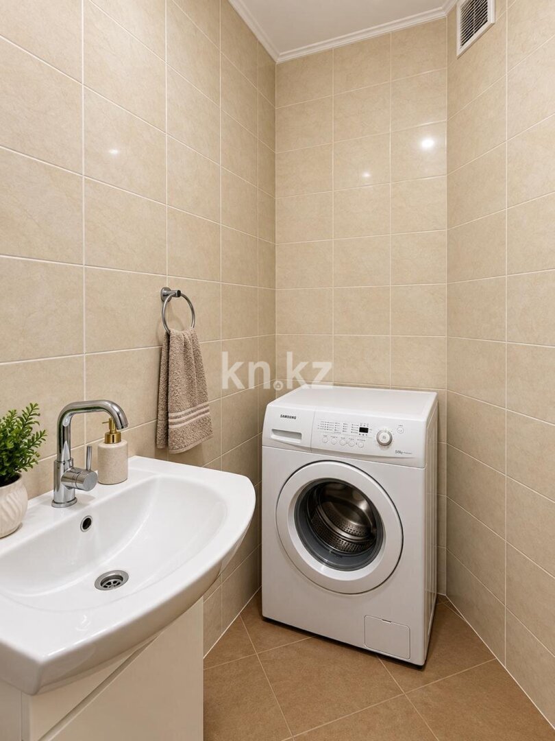 Продажа 5-комнатной квартиры, 137 м² в Астане - фото 21