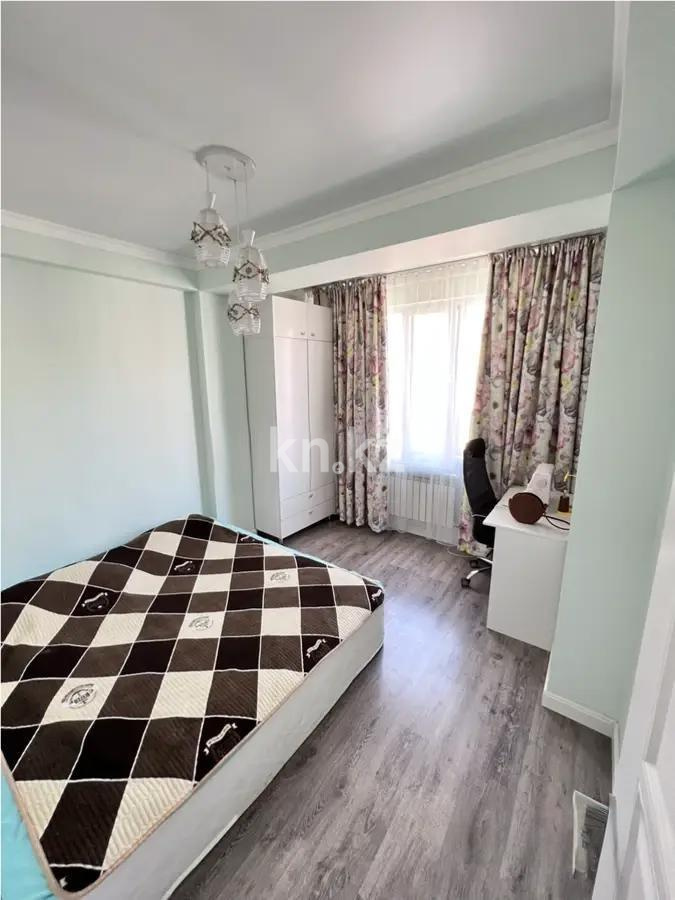 Продажа 3-комнатной квартиры, 73 м² в Алматы - фото 3