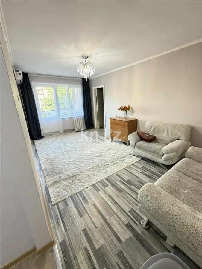 Продажа 2-комнатной квартиры, 43.4 м² - Недвижимость в Алматы - страница 28 фото 1 из 3
