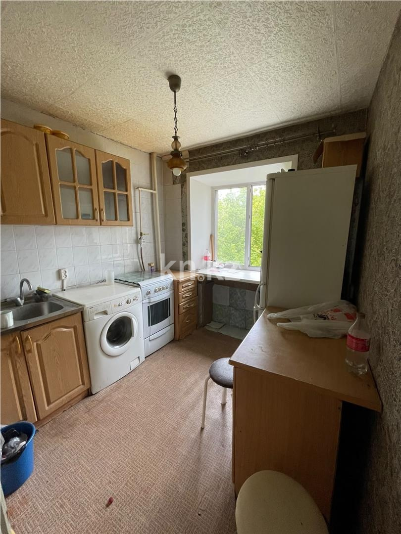 Продажа 2-комнатной квартиры, 44 м² - Аренда квартир помесячно в Атырау фото 1 из 4